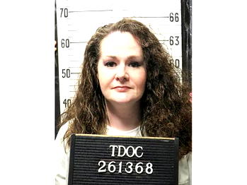 Christa Pike awake, talking after botched execution attempt – Report