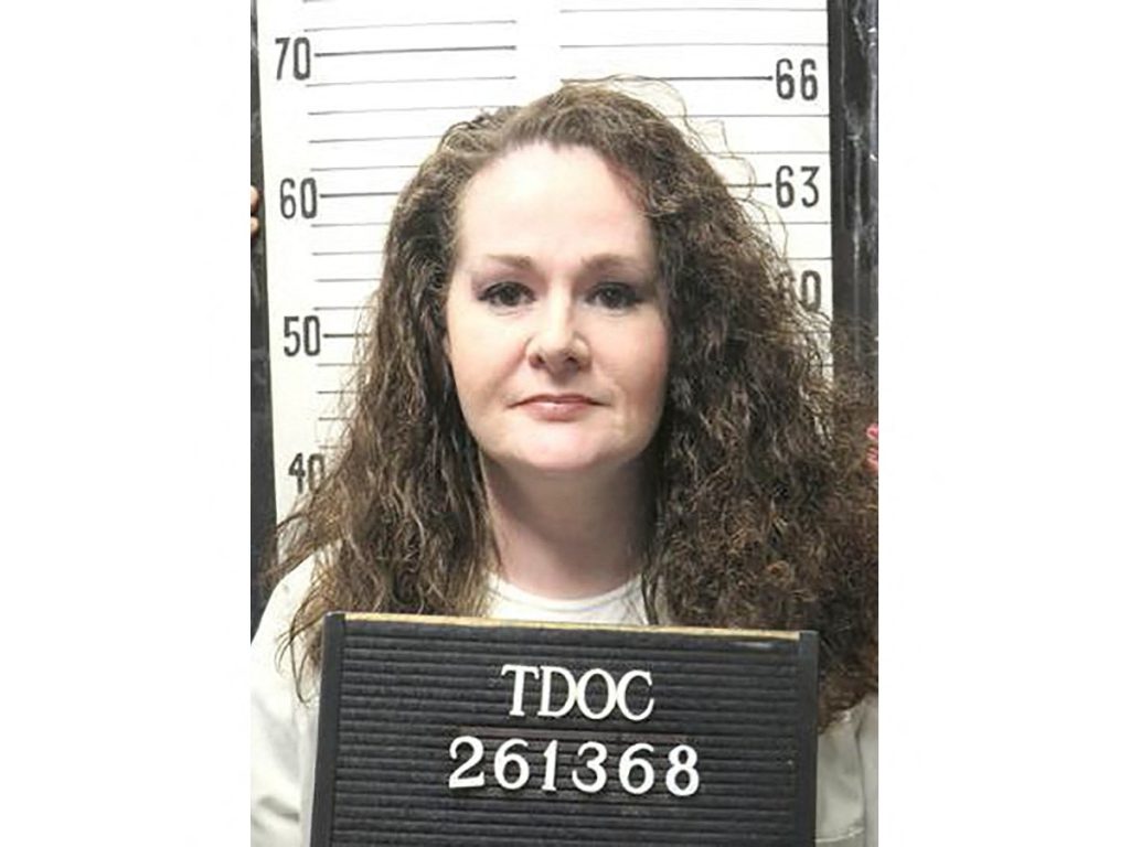 US woman hospitalised after execution by lethal injection failed