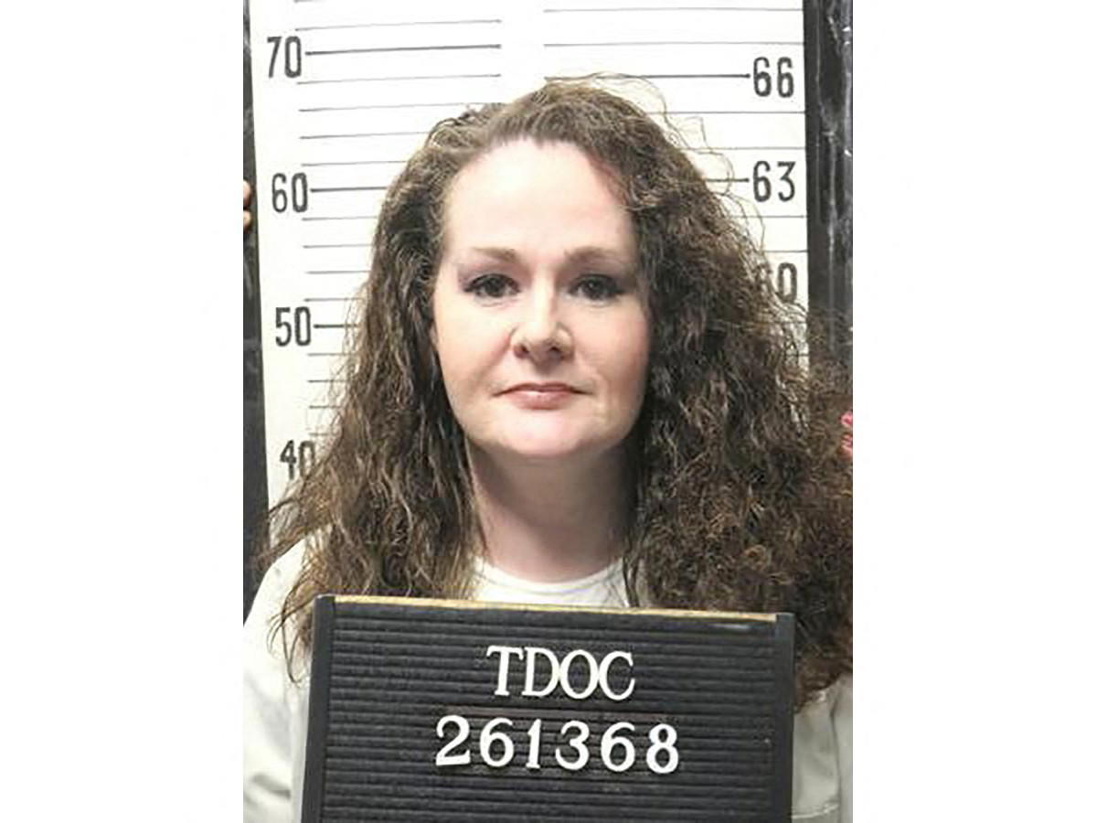 US woman hospitalised after execution by lethal injection failed - Vanguard News
