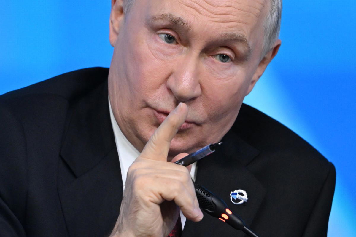 Putin rejects long-range strikes ceasefire with Ukraine - Vanguard News