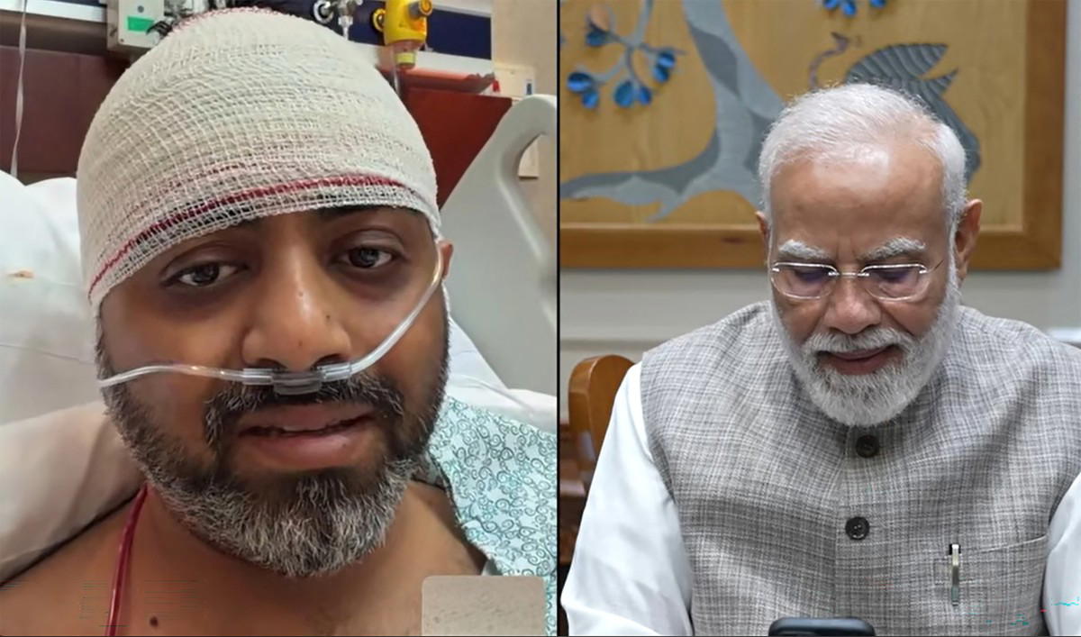 Indian pilot says he risked life to save flydubai passengers
