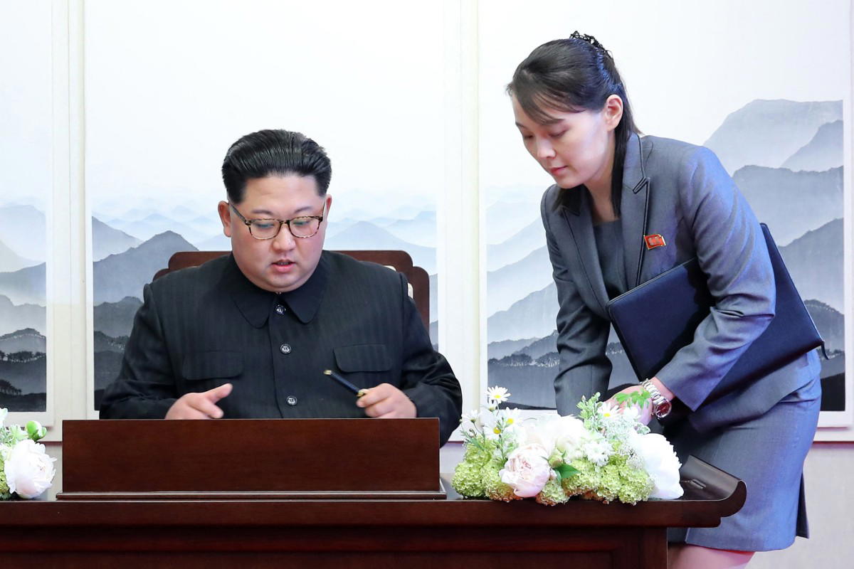 North Korea fires ballistic missile after Seoulβs apology demand - Vanguard News