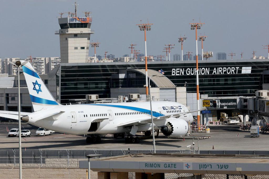 UAE investigators say flydubai co-pilot was planning ‘terrorist act’