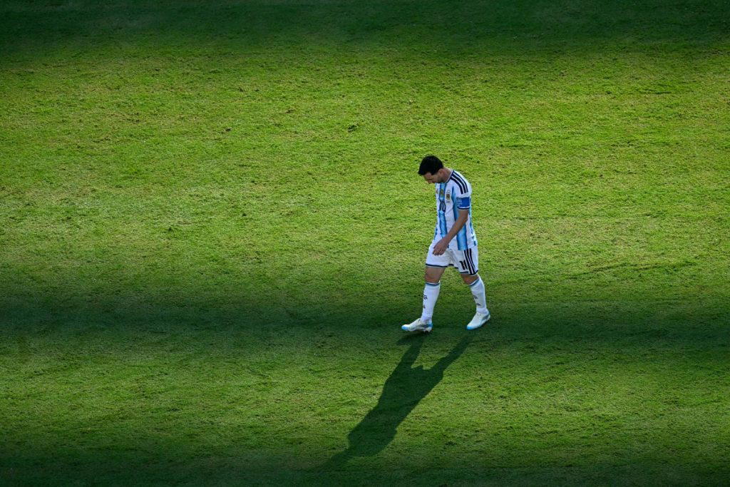 Lionel Messi Set for Emotional Farewell as Argentina Hosts Benin in Final Match