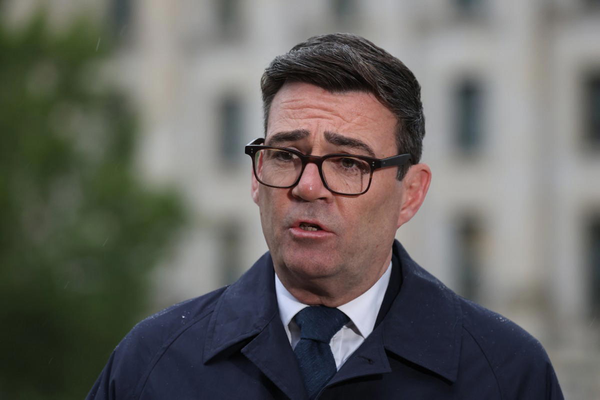 It’s clear Russia meddled in Brexit vote – UK PM Burnham