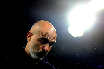 ‘I completely trust the club,’ says Man City boss Maresca