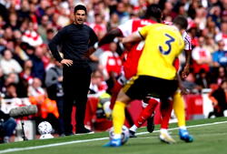 Arsenal learned lessons from Brighton collapse – Arteta