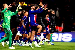 PSG ease to Ligue 1 win before Manchester City test