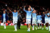 ‘We must stick together’ — Haaland after Man City’s win amid financial charges