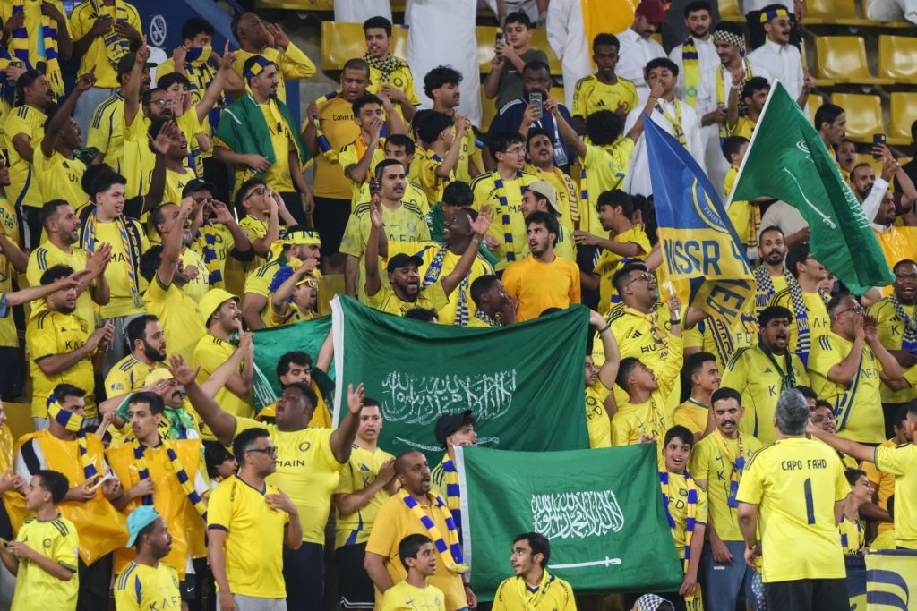 Saudi league postpones three matches after Houthi attacks