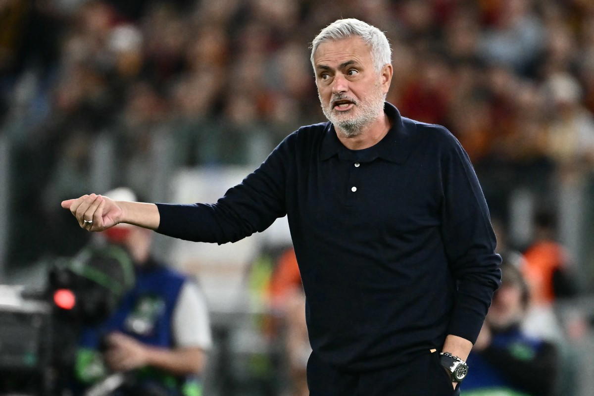 Mourinho blasts ‘shameless’ timing of Vinicius ban decision
