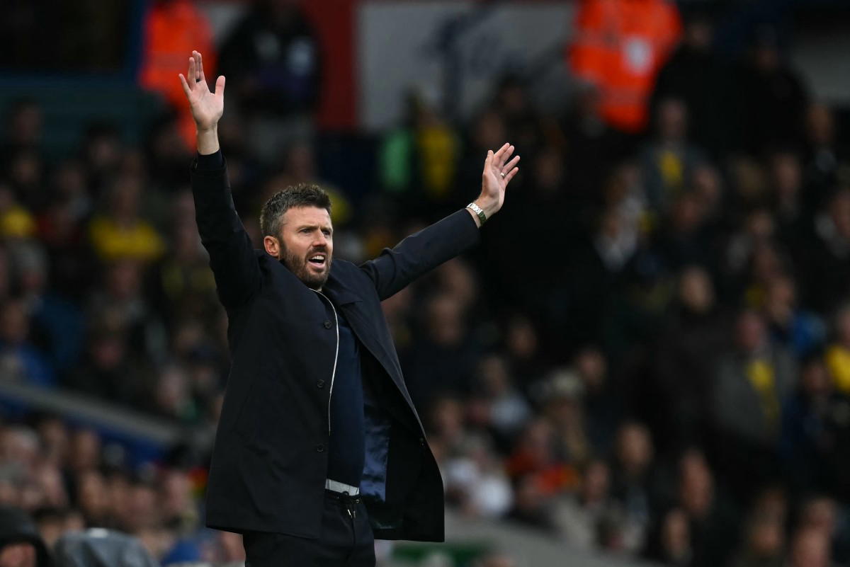 EPL: Man Utd’s Carrick on borrowed time, free-scoring Brighton face Liverpool