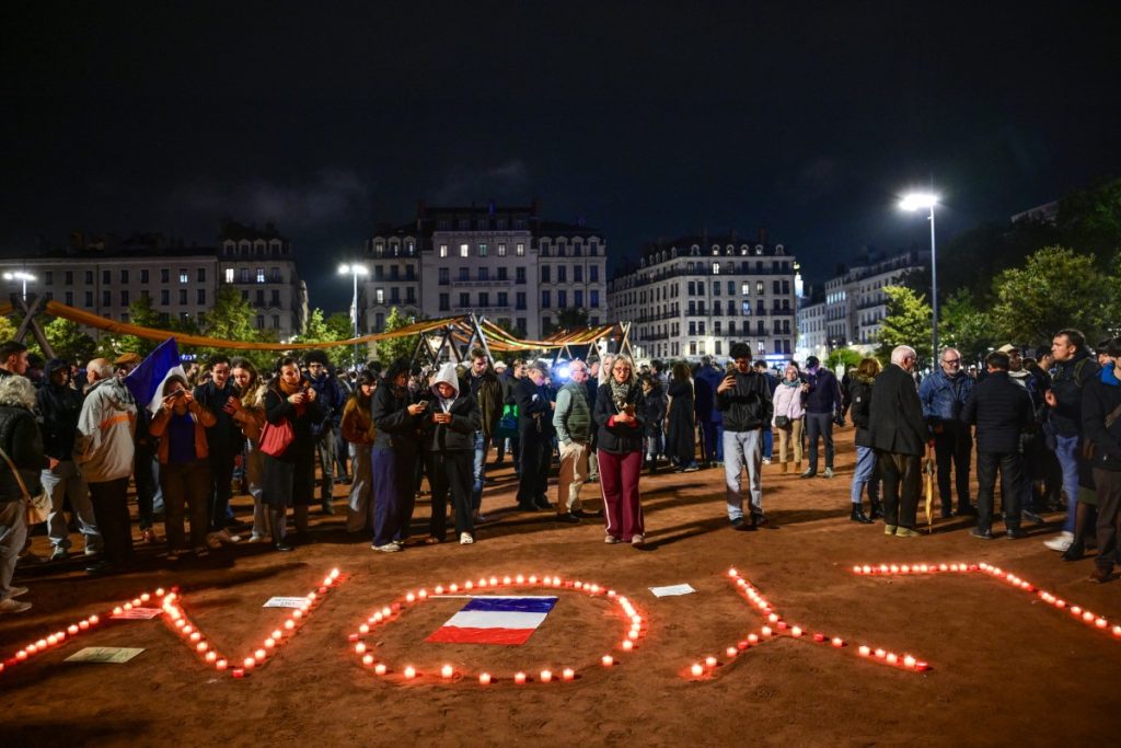 France pledges new curfews as PM seeks to regain control after unrest