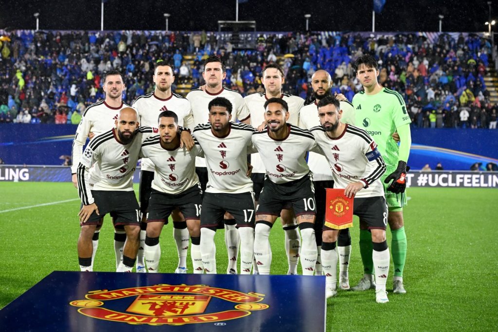 UCL: Why we lost 4-1 to Como – Man United’s captain Bruno Fernandes
