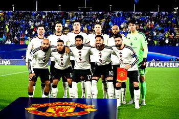 UCL: Why we lost 4-1 to Como – Man United’s captain Bruno Fernandes