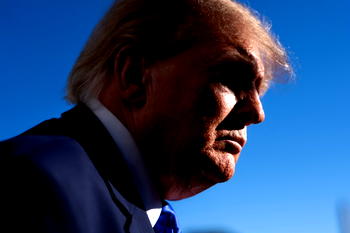 Judge gives Trump Dec. 11 deadline to testify in BBC lawsuit