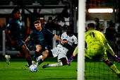 Inter leave it late again in Serie A as Bologna sink AC Milan