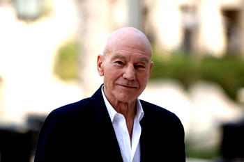 ‘Star Trek’, ‘X-Men’ star Patrick Stewart dies at 86