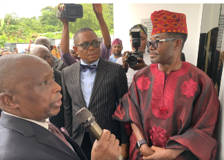 No one is above the law – AGF tells lawyers