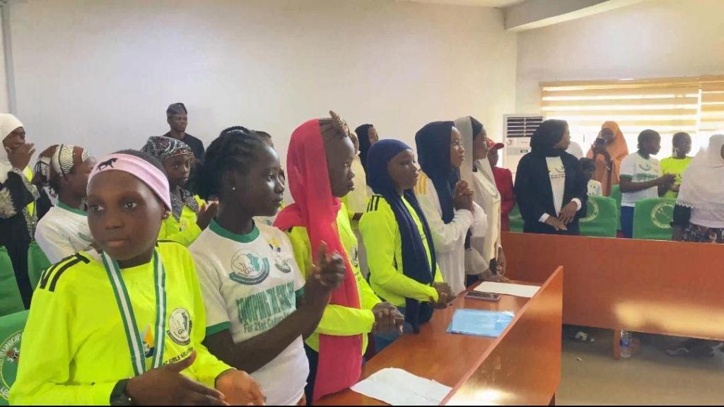 AMAC calls for end to child marriage, more investment in girls ...