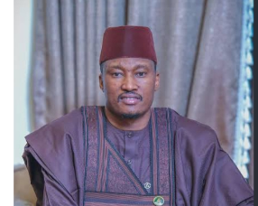 APM candidate launches N200m Bauchi bursary