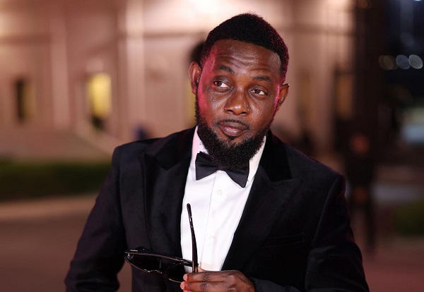 AY-Makun AY apologises after payment dispute disrupts UK comedy show