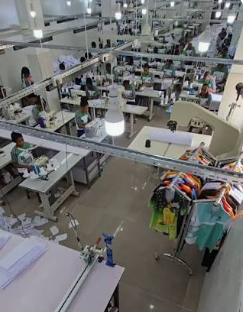FG moves to revive Aba textile industry