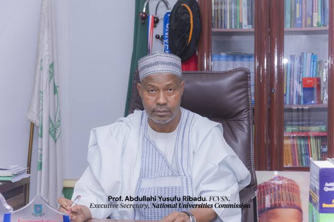 NUC introduces post-accreditation monitoring, admission checks to varsities