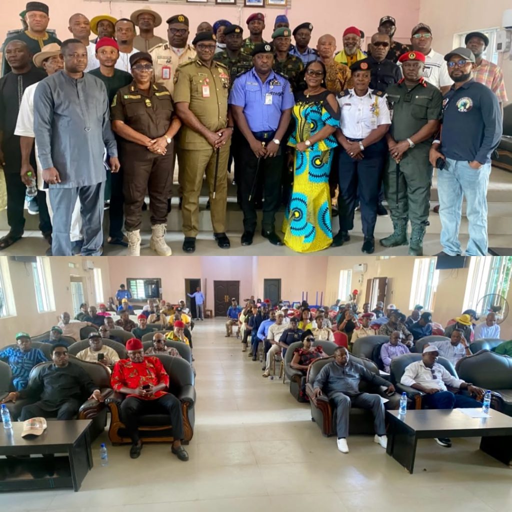2027: Abia police commissioner warns politicians against violence and intimidation