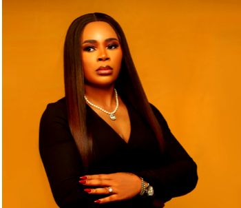 Joseph Happiness builds brand in Nigeria’s beauty industry