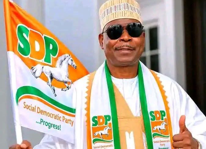 2027 : mon ambition est de relever le niveau de vie des citoyens ordinaires, affirme l’ex-IGP Adamu