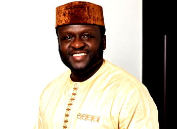 How I’m applying cloud, cybersecurity expertise to enterprise IT – Lanre Agunloye