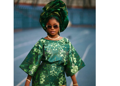 Aishat Alagbo seeks new perception for African herbal knowledge