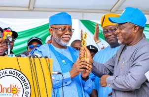 Aiyedatiwa’s education reforms earn federal recognition
