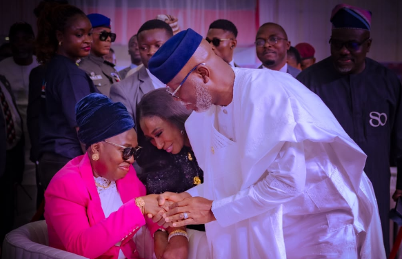 Akeredolu at 70: Aiyedatiwa says late governor’s security vision shapes Nigeria’s future