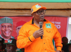 2027: Atiku’ll cut cost of living, revive Eastern ports — Akobundu