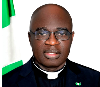 How Alia is building a digital government in Benue