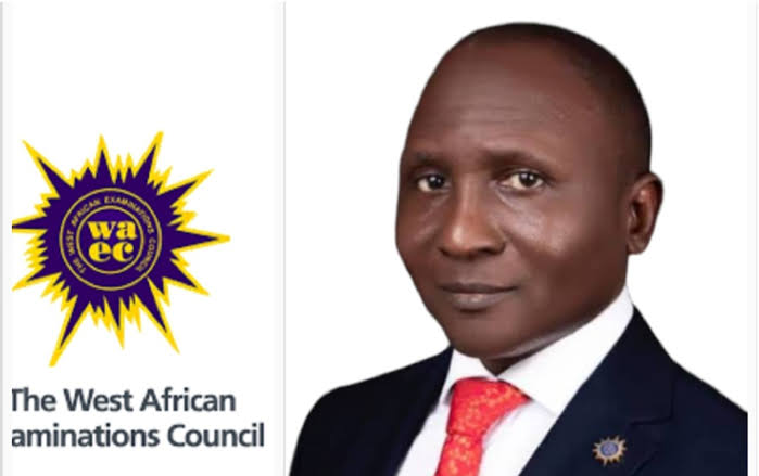 WAEC appoints Nigeria’s Dangut as new registrar, CEO - Vanguard News