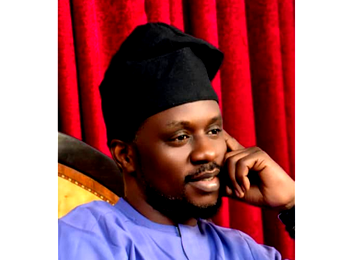 Fadojoe urges older politicians to hand over power