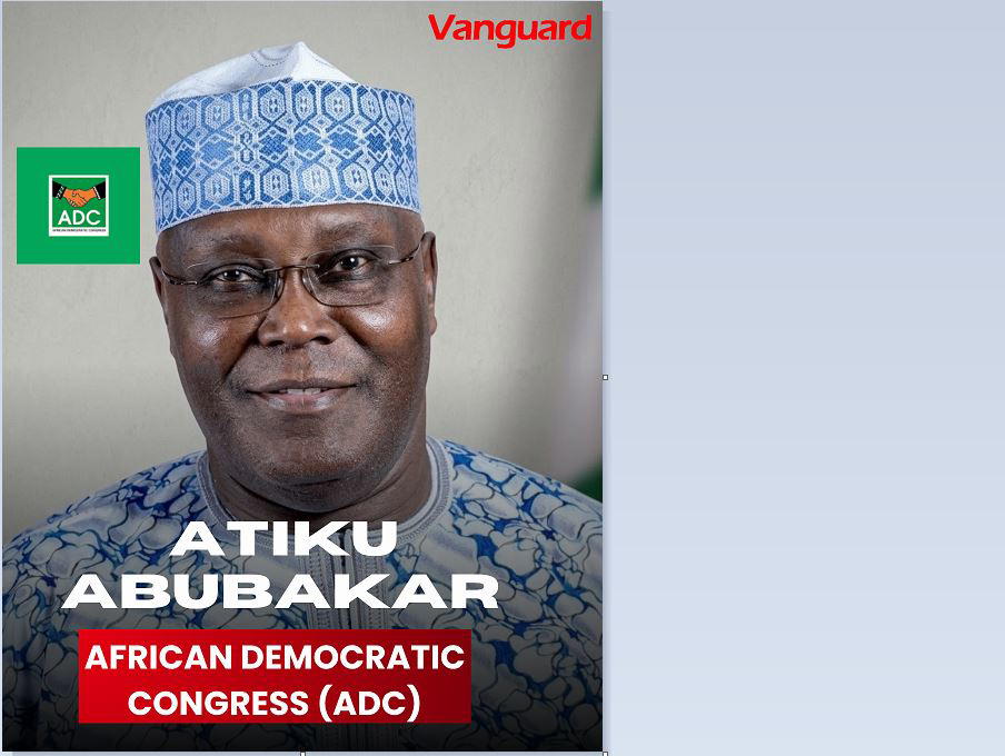 Atiku Abubakar: A Veteran Politician's New Chapter in the 2027 Presidential Race