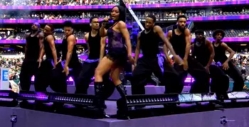 Ayra Starr becomes first African female singer to headline NFL halftime show