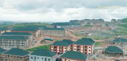 New army formations operationalised in four states – Tinubu