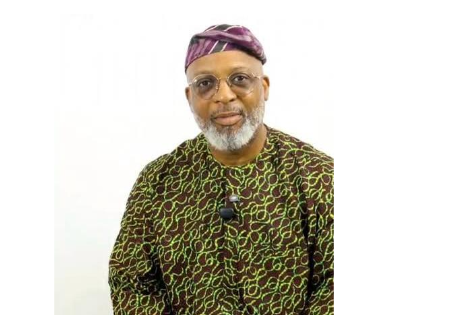 Rolex Dee: Lagos LP candidate demands dignified justice