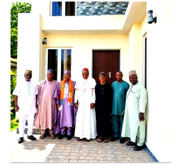 2027: Onaiyekan backs opposition’s unity push against Tinubu