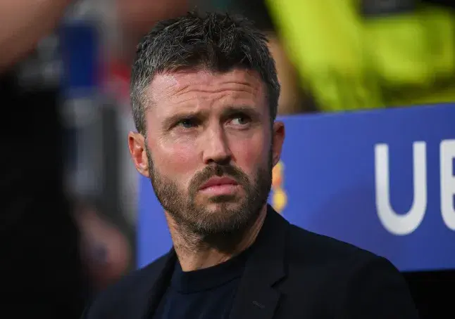 La défaite de Manchester United contre Como est « inacceptable », déclare Carrick