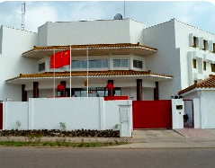 China urges Nigerian media to uphold one-China principle