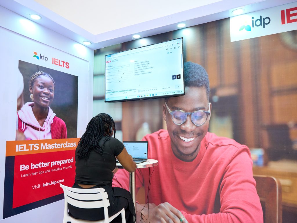 IDP IELTS Confirms Changes to IELTS Test Delivery in Nigeria from 1 October 2026