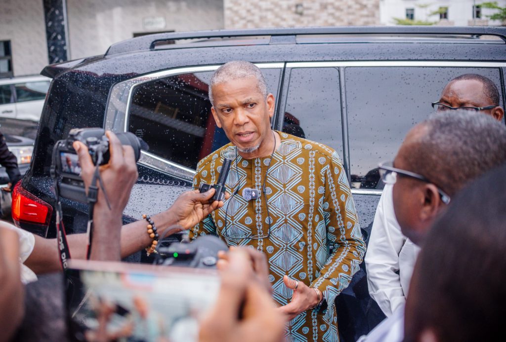 Tinubu has done more for Nigeria than his predecessors in 16 years, says Dafinone