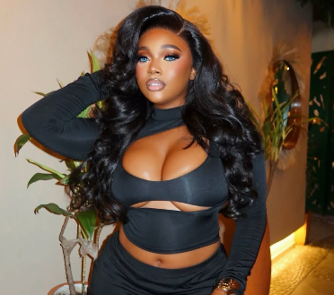 I can accept my husband marrying a second wife — Dianee