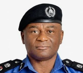 Cybercrime: IGP warns Nigerians against seven online offences